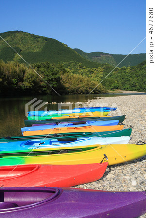 カヤック 4622680