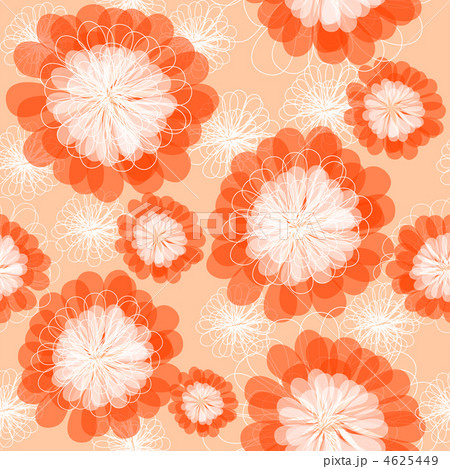Seamless floral background 4625449