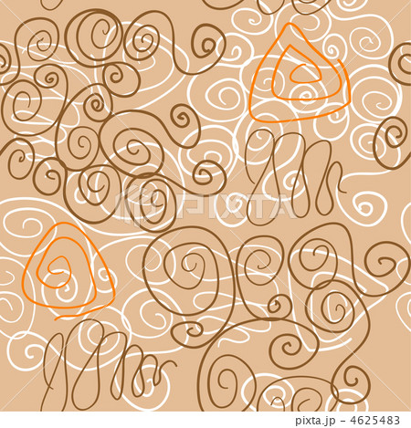 Abstract seamless pattern 4625483
