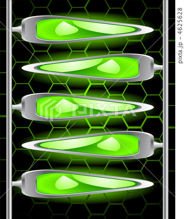 Web buttons 4625628