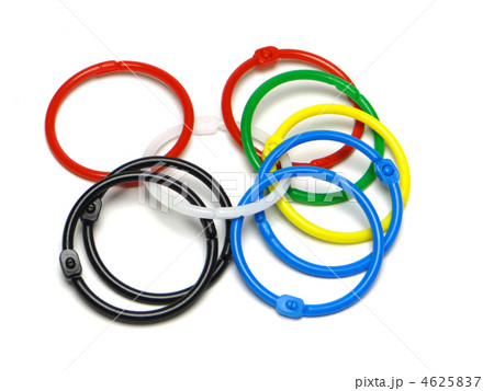 カラーリング 4625837