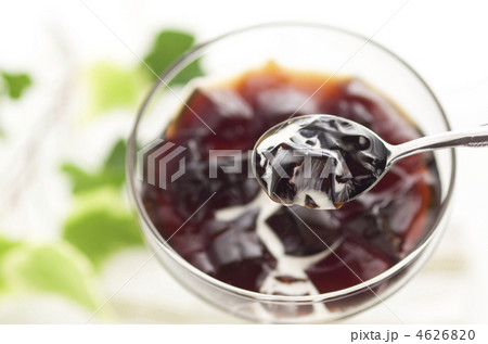 コーヒーゼリー コーヒーゼリー 4626820