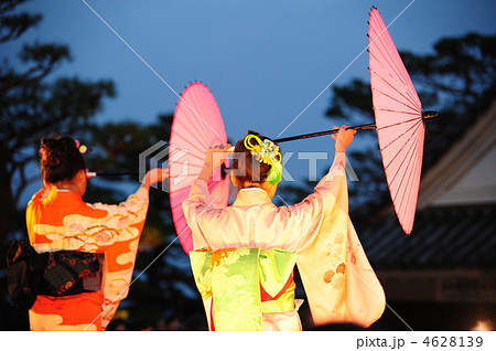 日本舞踊 傘 絹傘 きぬがさ 踊り用 舞傘 日本舞踊 まいがさ 傘 和