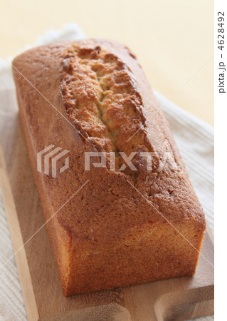 パウンドケーキ　焼き菓子 4628492