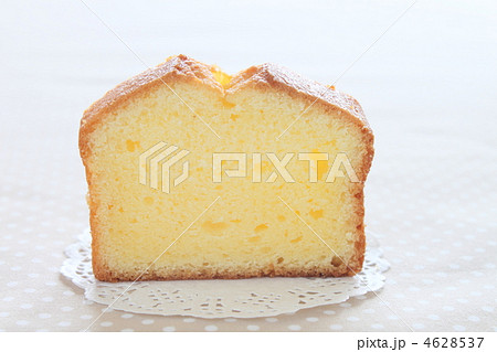 パウンドケーキ　焼き菓子 4628537