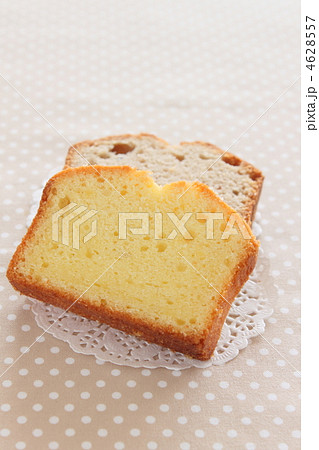 パウンドケーキ　焼き菓子 4628557