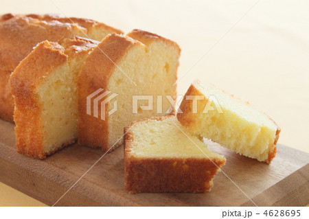 パウンドケーキ　焼き菓子 4628695