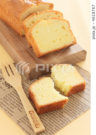 パウンドケーキ 焼き菓子 パウンドケーキ 焼き菓子 4628767