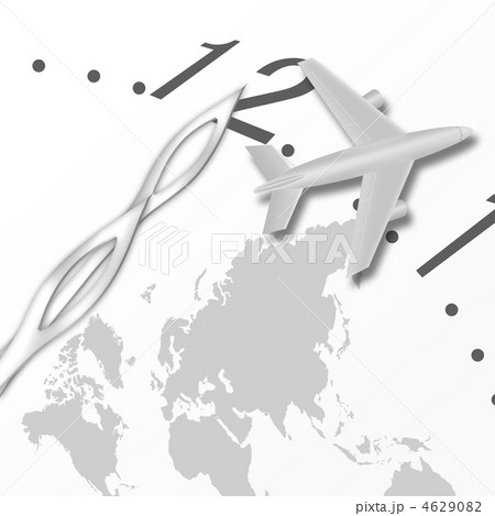 タイムラグ タイムラグ 4629082