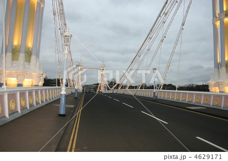 アルバート橋 アルバート橋 4629171