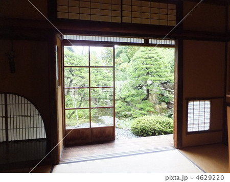 小泉八雲旧居 4629220