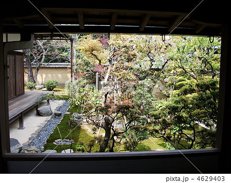 興臨院 茶庭 興臨院 茶庭 4629403