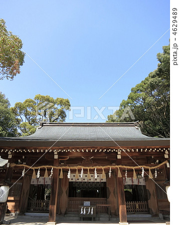 四条畷神社 4629489