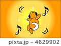 こどもがノッてます 4629902