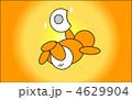おむつ交換 4629904