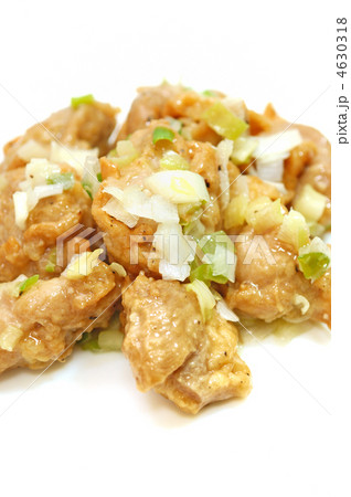 おいしいネギ塩チキン 4630318