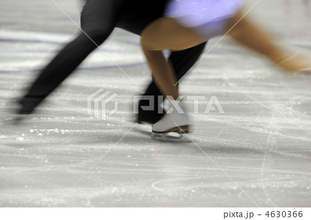 フィギュアスケート フィギュアスケート 4630366