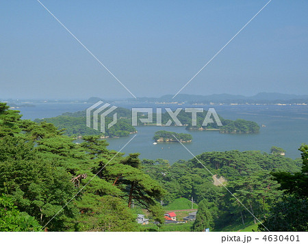 日本三景 松島 日本三景 松島 4630401