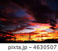 夕焼け 4630507