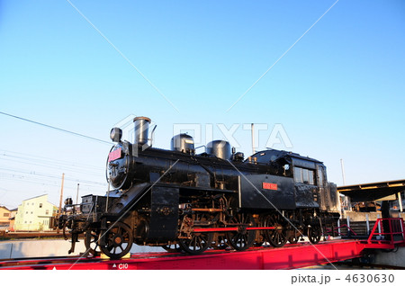 大井川鉄道のSL 大井川鉄道のSL 4630630