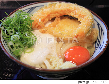 おいしい天麩羅うどん おいしい天麩羅うどん 4630642