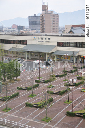 出雲市駅 出雲市駅 4631055