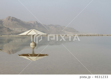 イスラエル 死海 イスラエル 死海 4631233