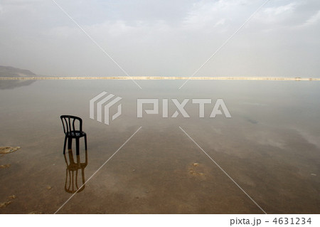 イスラエル 死海 イスラエル 死海 4631234