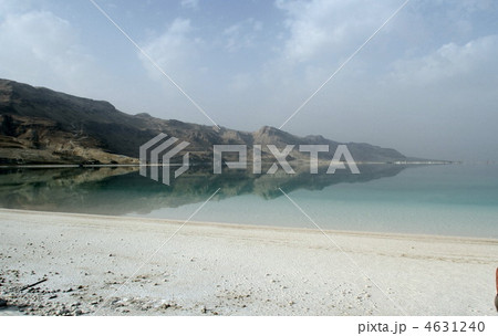 イスラエル 死海 イスラエル 死海 4631240