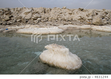 イスラエル 死海 イスラエル 死海 4631244