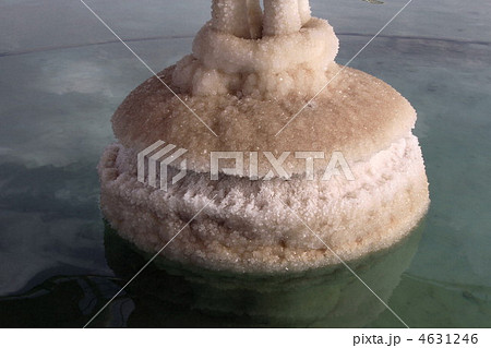 イスラエル 死海 イスラエル 死海 4631246