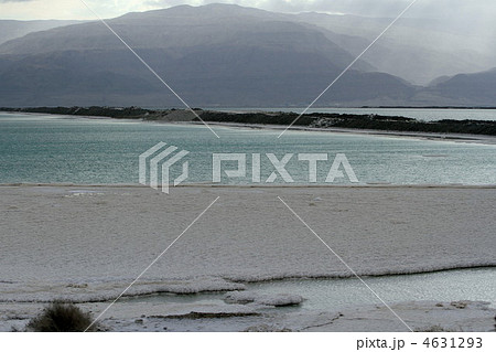 イスラエル 死海 イスラエル 死海 4631293