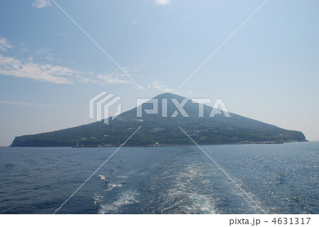伊豆諸島　利島 4631317