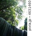 夏の滝 4631460