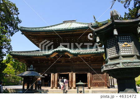 鎌倉 建長寺 鎌倉 建長寺 4631472