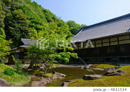 鎌倉 円覚寺 鎌倉 円覚寺 4631534