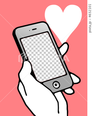 Smartphone (LOVE) Smartphone (LOVE) 4632101