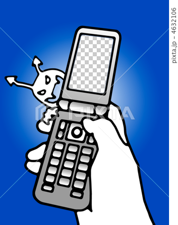 手機（壞東西） 4632106