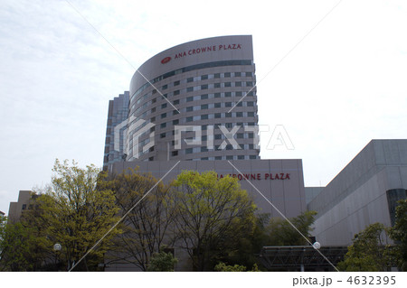 ANAクラウンプラザホテル金沢 ANAクラウンプラザホテル金沢 4632395