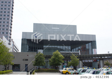 石川県立音楽堂 4632396