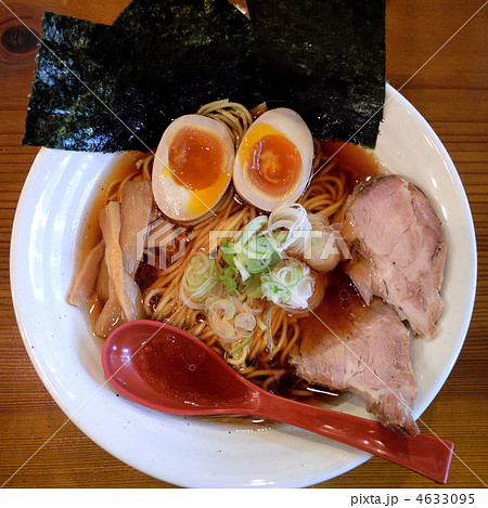 ラーメン 4633095