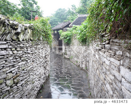 貴州省貴陽　青岩古鎮 4633473