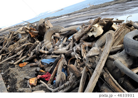 漂流物 漂流物 4633931