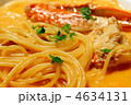カニクリームパスタ 4634131
