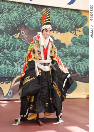 車人形　八王子 4634830