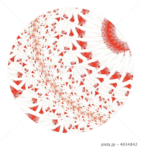 手鞠 Temari のイラスト素材