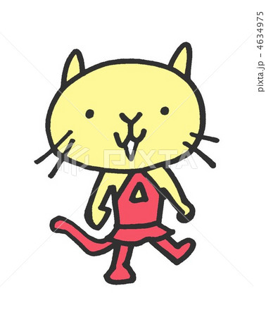 猫 4634975