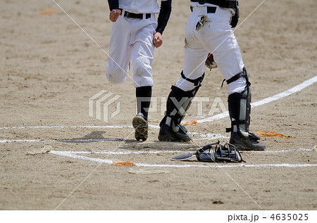 少年野球ホーム 4635025