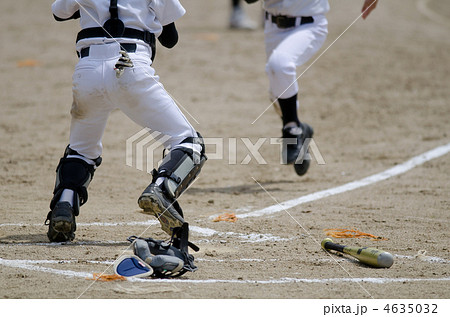 少年野球ホーム 4635032