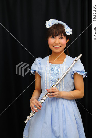 奏者アリス 4635391